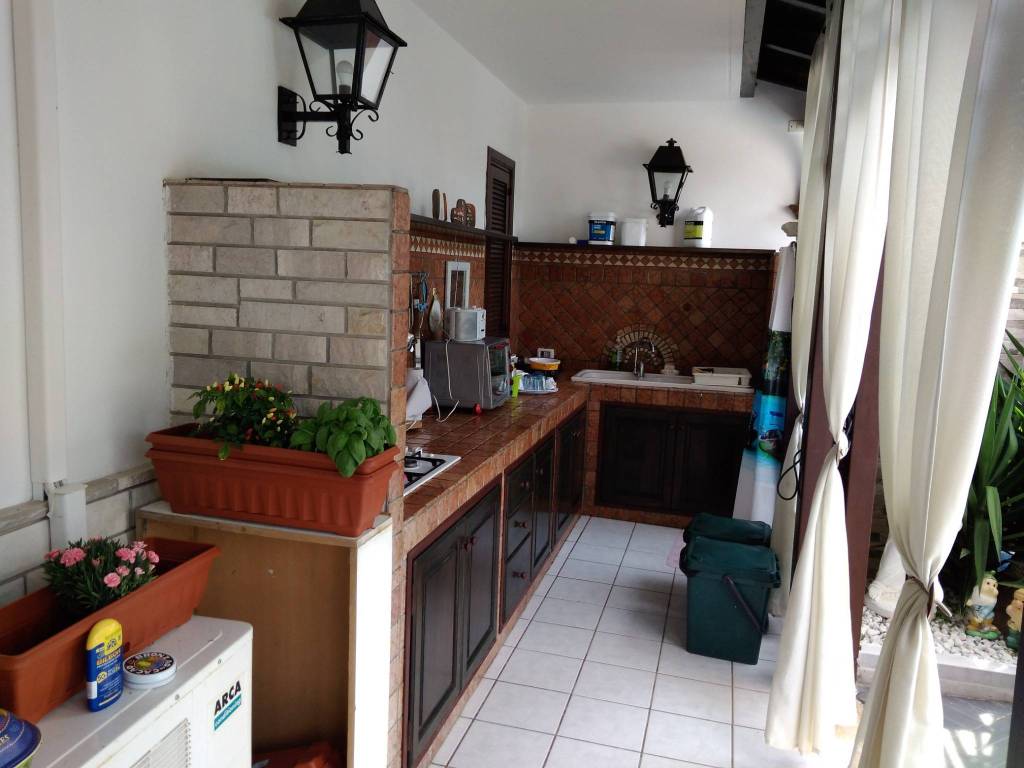 Villa a Carovigno in Morgicchio - Foto 5