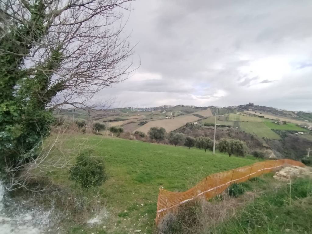 Terreno a Monteprandone in via Colle Appeso - Foto 2