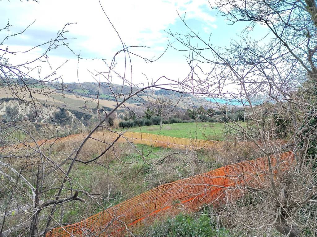 Terreno a Monteprandone in via Colle Appeso - Foto 3