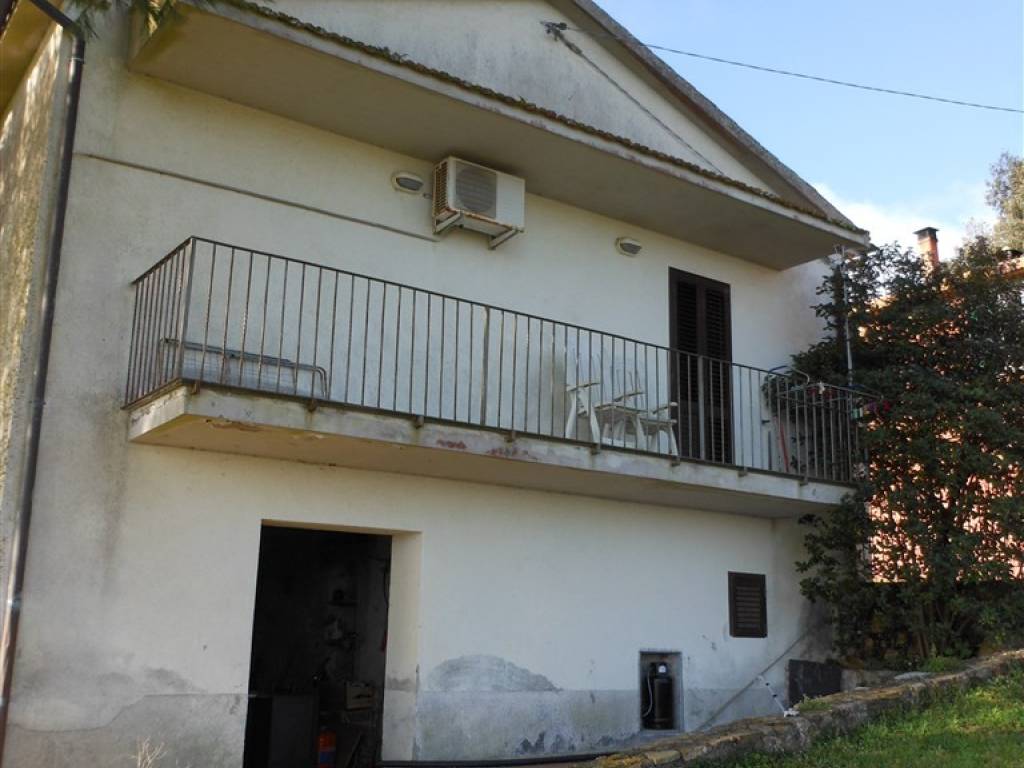 Rustico / casale a Monte argentario - Foto 3