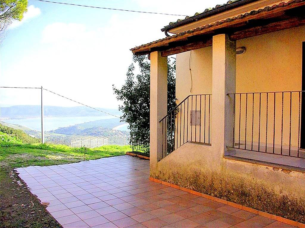 Rustico / casale a Monte argentario - Foto 4