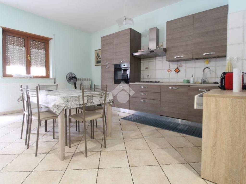 Appartamento a Scandriglia in Via Belvedere, 42 - Foto 3