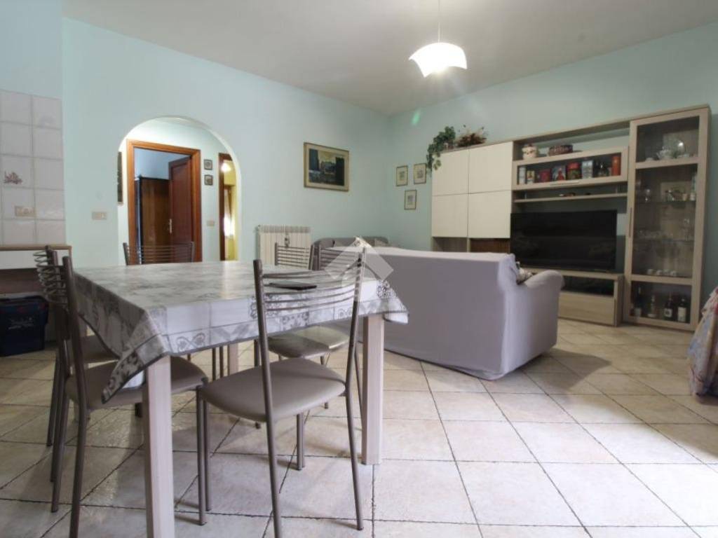 Appartamento a Scandriglia in Via Belvedere, 42 - Foto 4