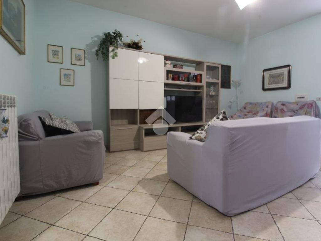 Appartamento a Scandriglia in Via Belvedere, 42 - Foto 5