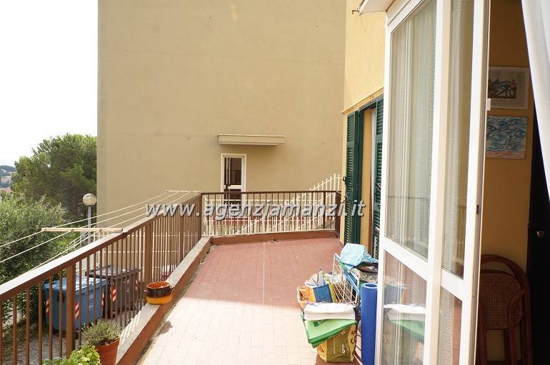 Appartamento a Celle ligure in Via Santi Giacomo Filippo - Foto 3