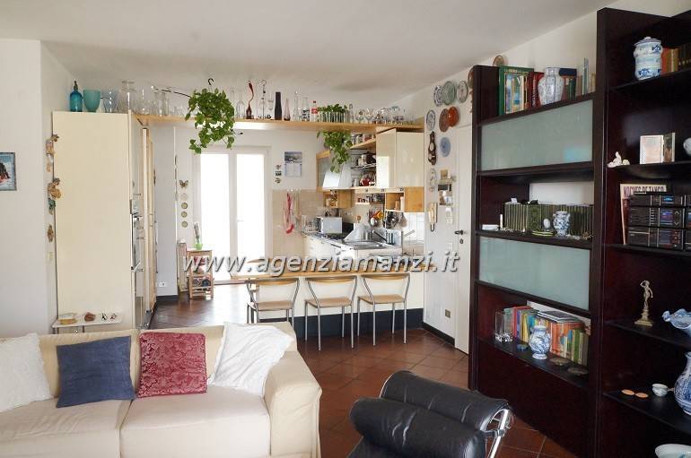 Appartamento a Celle ligure in Via Santi Giacomo Filippo - Foto 4