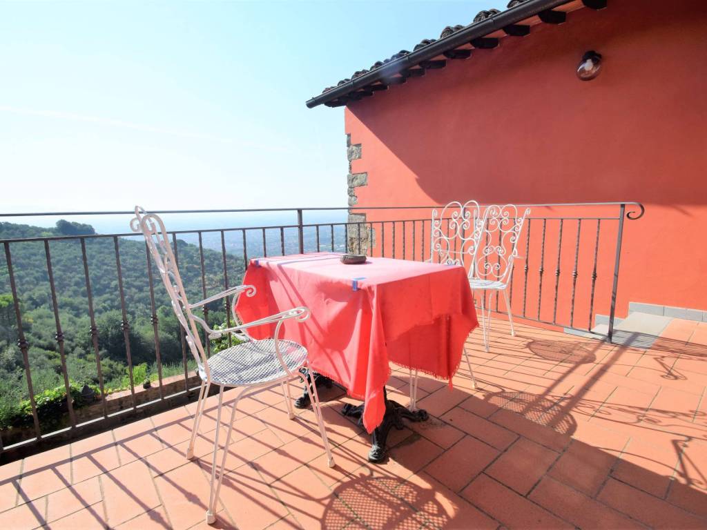 Villa a Uzzano in Via Giuseppe Verdi - Foto 4