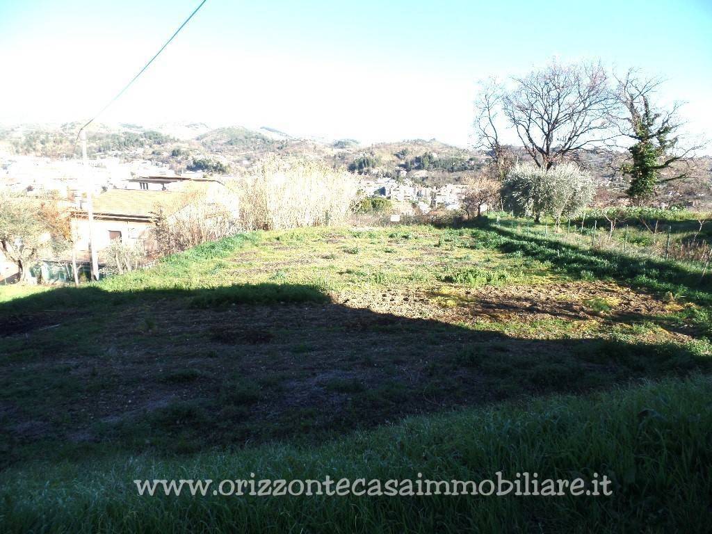 Terreno a Ascoli piceno - Foto 2
