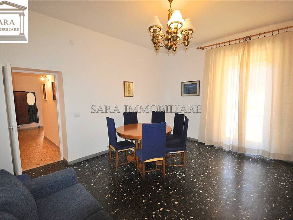 Appartamento a Monte argentario in Largo San Paolo della Croce - Foto 2