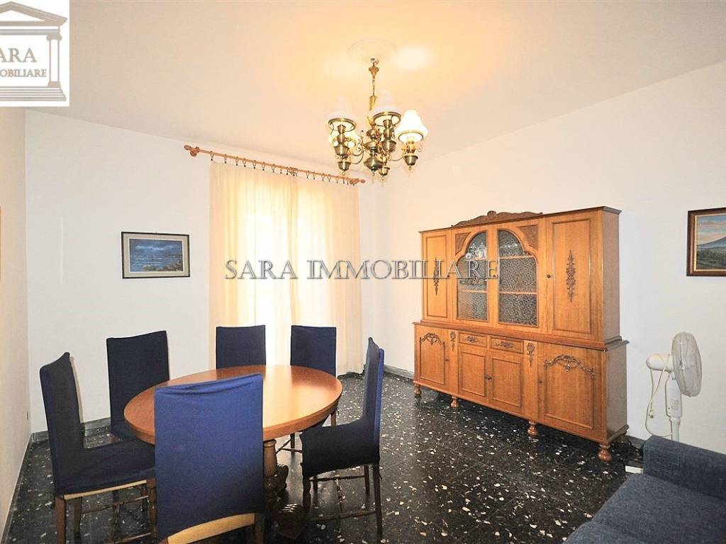 Appartamento a Monte argentario in Largo San Paolo della Croce - Foto 3