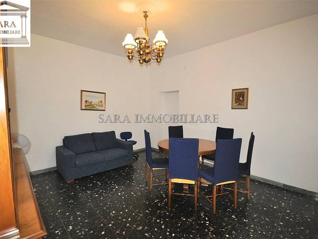 Appartamento a Monte argentario in Largo San Paolo della Croce - Foto 5