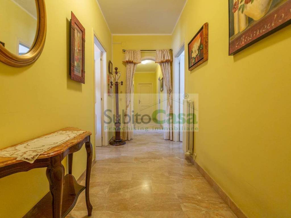 Appartamento a Chieti in Via Maestri Del Lavoro - Foto 3