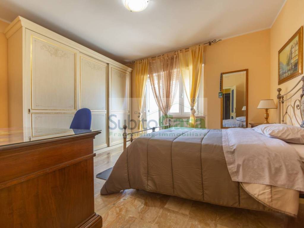Appartamento a Chieti in Via Maestri Del Lavoro - Foto 4