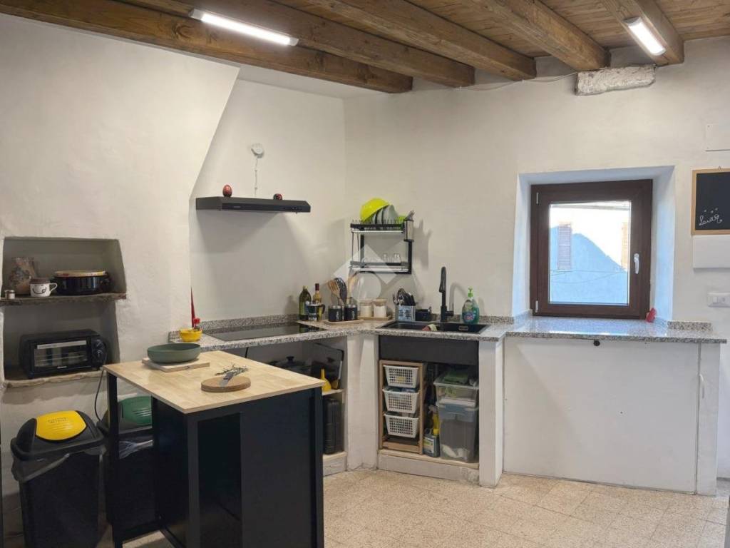 Casa indipendente a Amelia in Vico S. Biagio, 33 - Foto 2