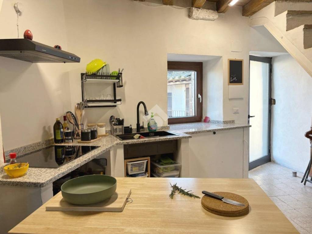 Casa indipendente a Amelia in Vico S. Biagio, 33 - Foto 3