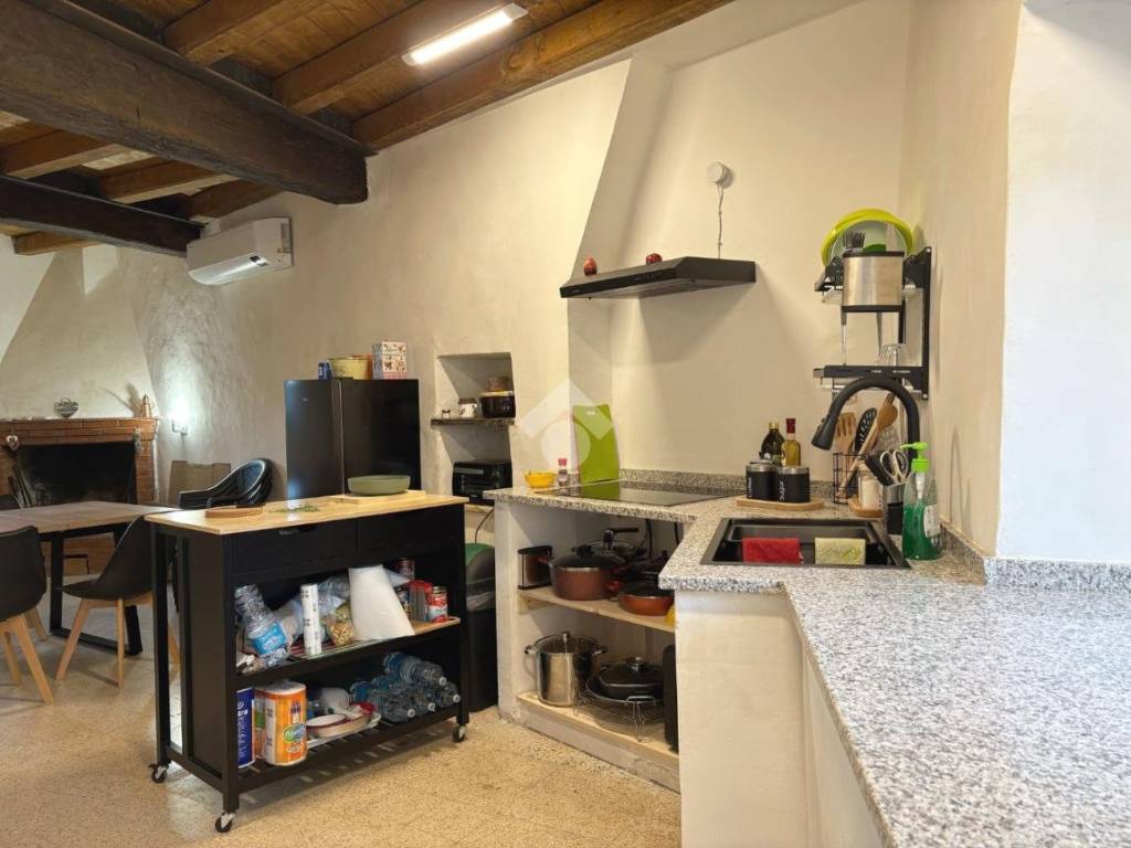 Casa indipendente a Amelia in Vico S. Biagio, 33 - Foto 4