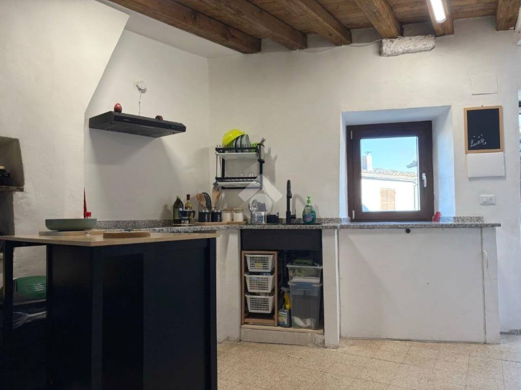 Casa indipendente a Amelia in Vico S. Biagio, 33 - Foto 5