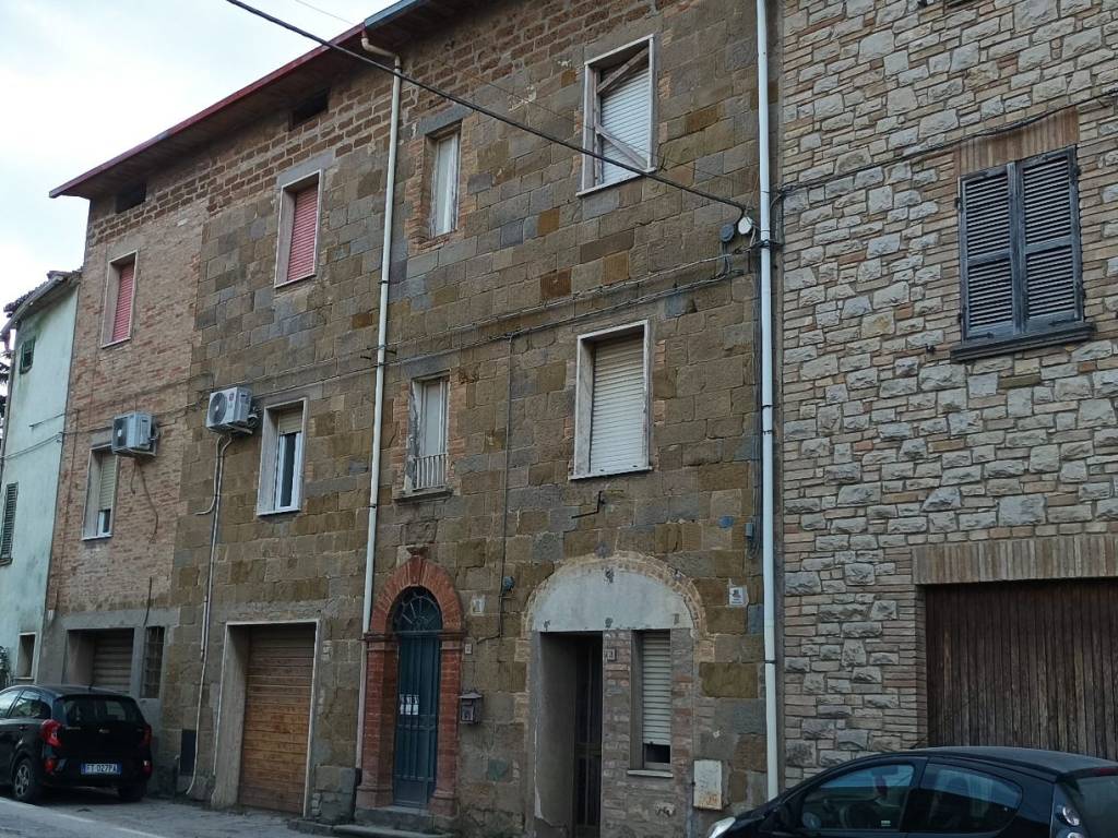 Casa indipendente a Assisi in Via Adelmo Canini - Foto 5