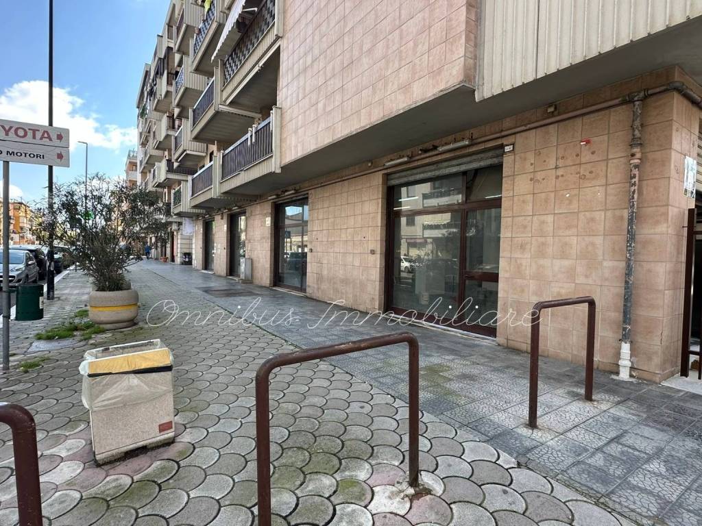 Immobile a Foggia in Via Lucera, 79 - Foto 4