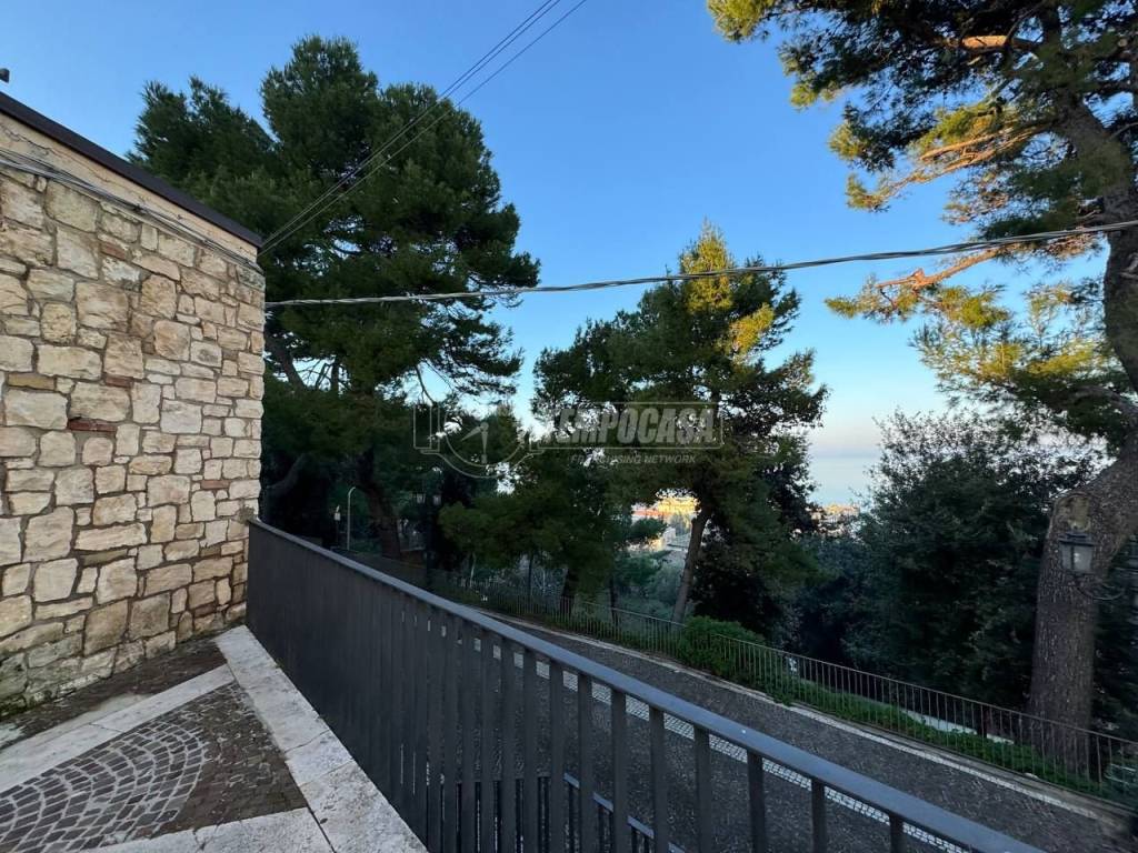 Appartamento a Francavilla al mare in Via Spaccapietra 4 - Foto 3