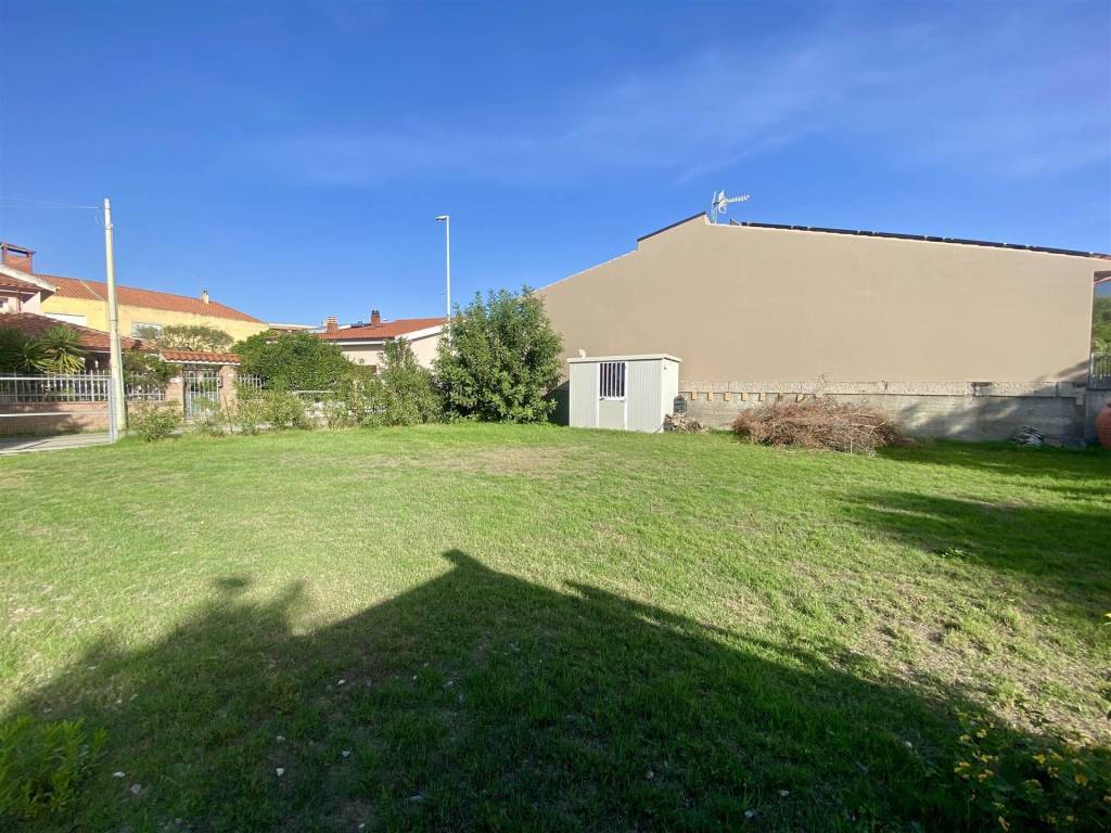 Terreno a Carbonia in Località Le Serre, 12 - Foto 4
