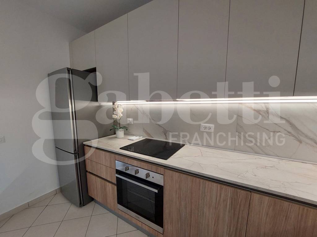 Appartamento a Alba adriatica in Via Ercole Falò, 25 - Foto 4