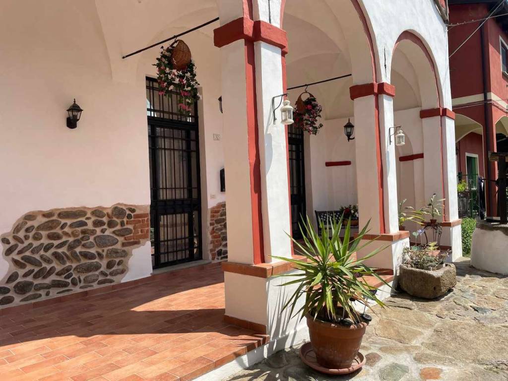 Villa a Mongrando in Via Lamarmora - Foto 5