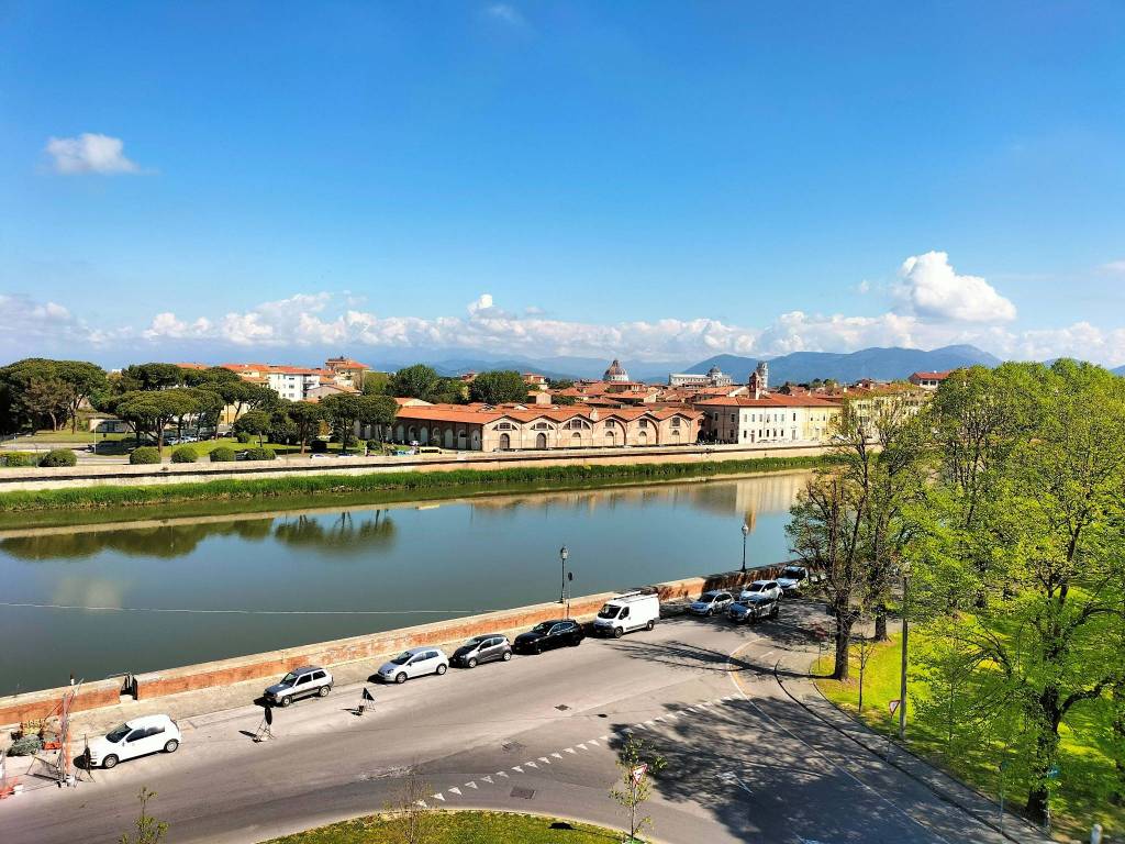 Villa a Pisa in Ponte di Mezzo - Foto 2