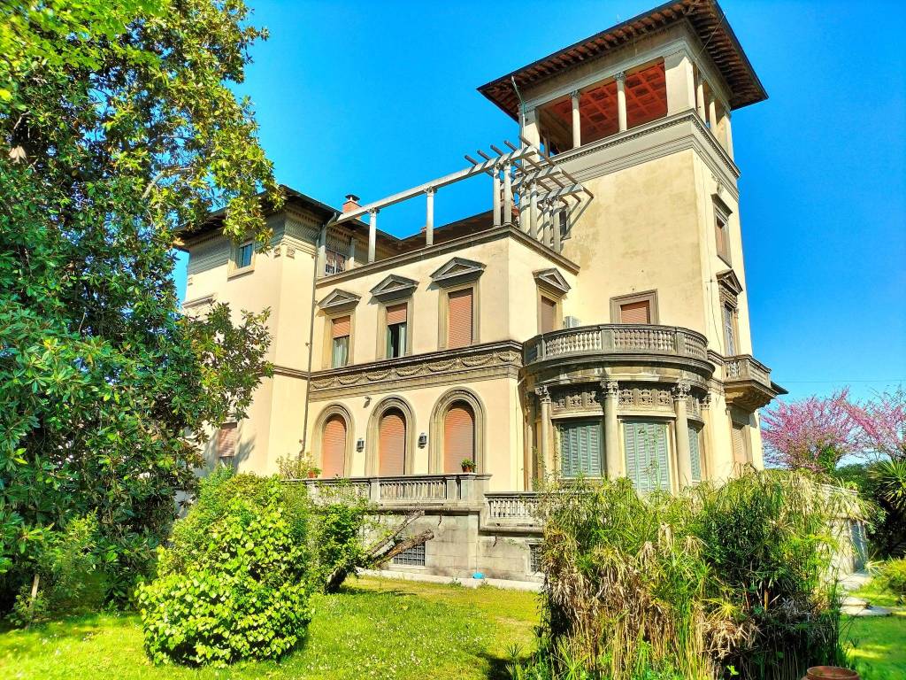 Villa a Pisa in Ponte di Mezzo - Foto 4