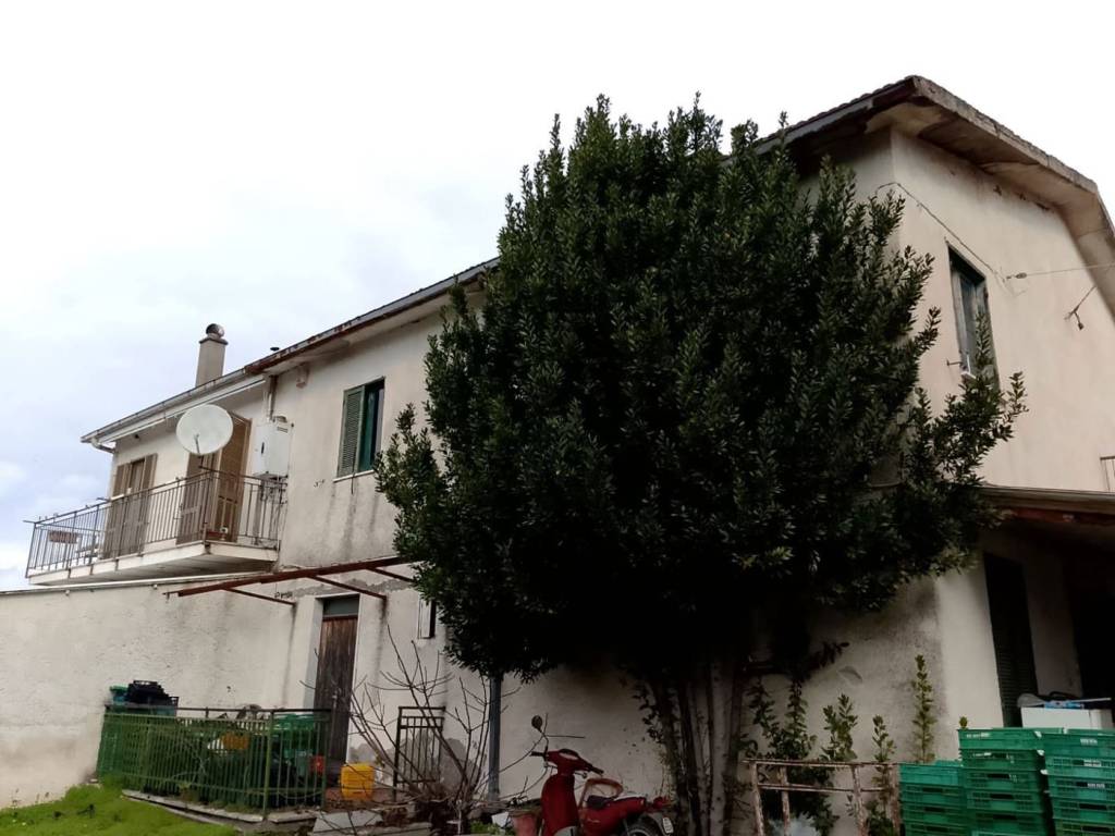 Casa indipendente a Cellole in Via Pietre Bianche , Snc - Foto 2