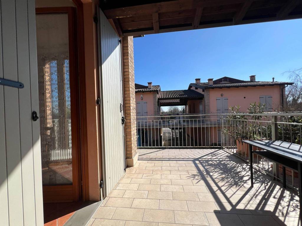 Appartamento a Sala baganza in Via Campi - Foto 5