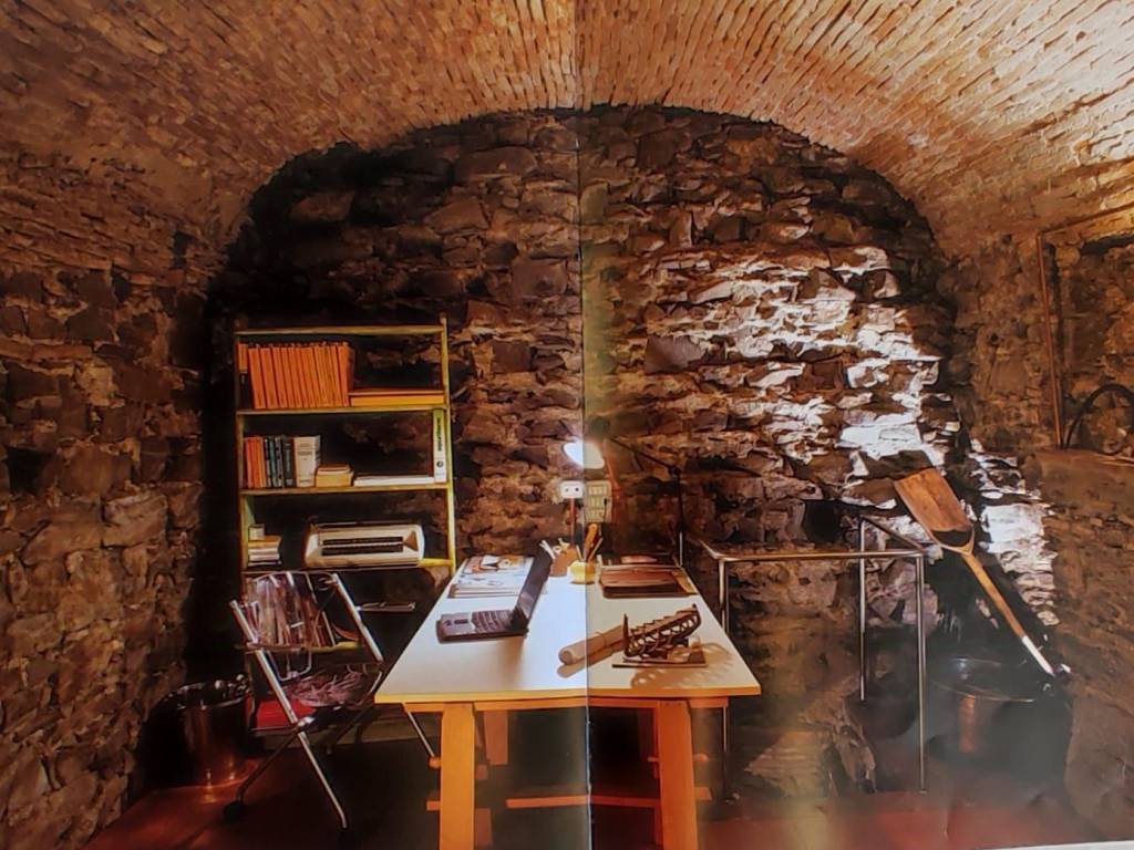 Loft / open space a Riomaggiore in Via Cristoforo Colombo - Foto 2