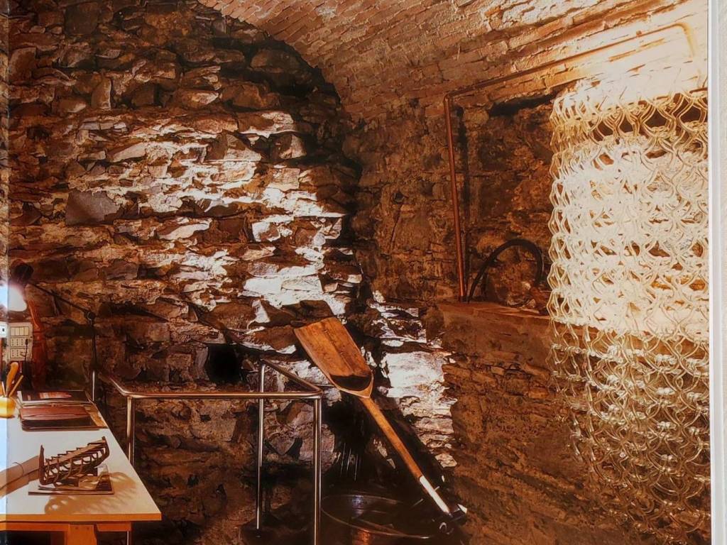 Loft / open space a Riomaggiore in Via Cristoforo Colombo - Foto 4