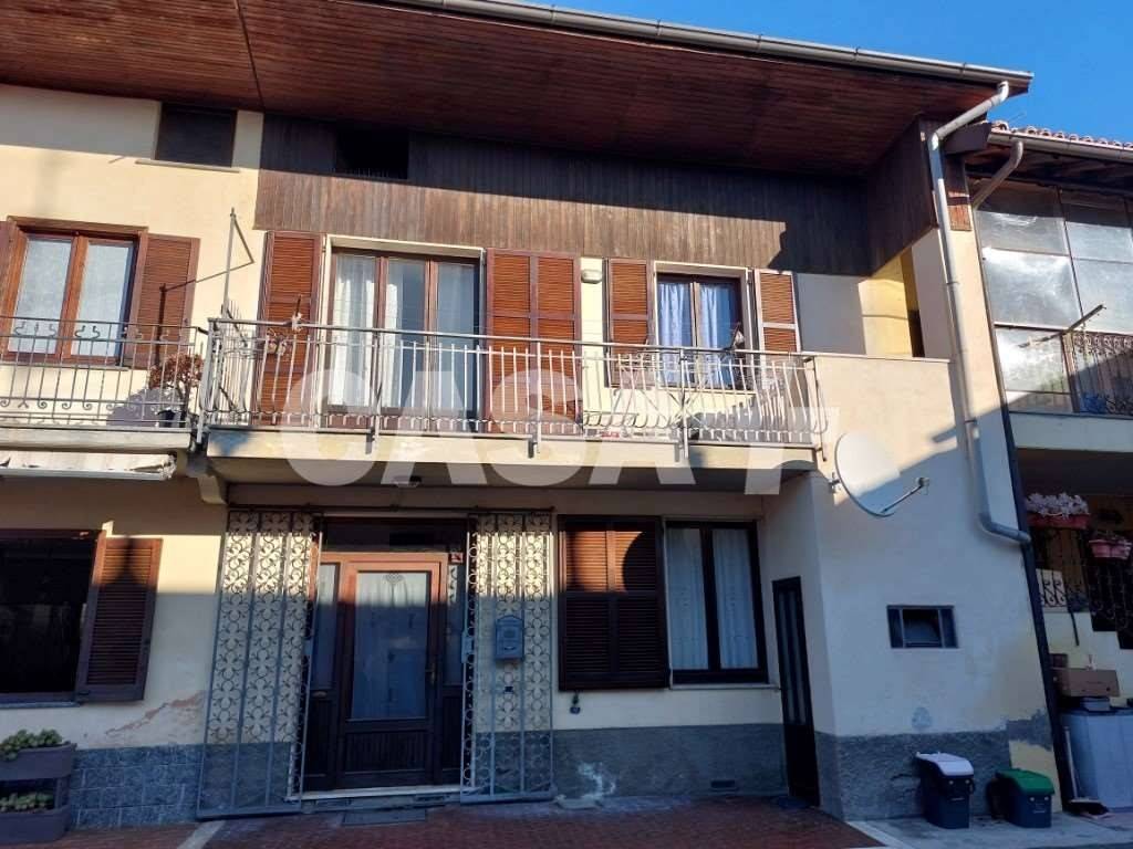 Casa indipendente a Sumirago in Via Trieste, 18 - Foto 2