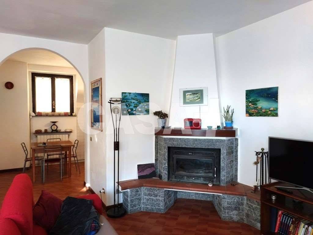 Casa indipendente a Sumirago in Via Trieste, 18 - Foto 3