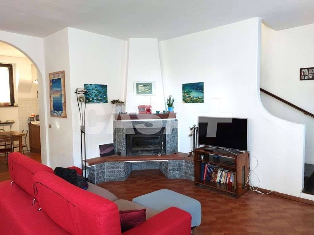 Casa indipendente a Sumirago in Via Trieste, 18 - Foto 4