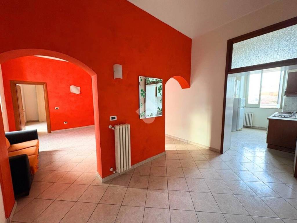 Appartamento a Lanciano in Viale Cappuccini, 52 - Foto 2