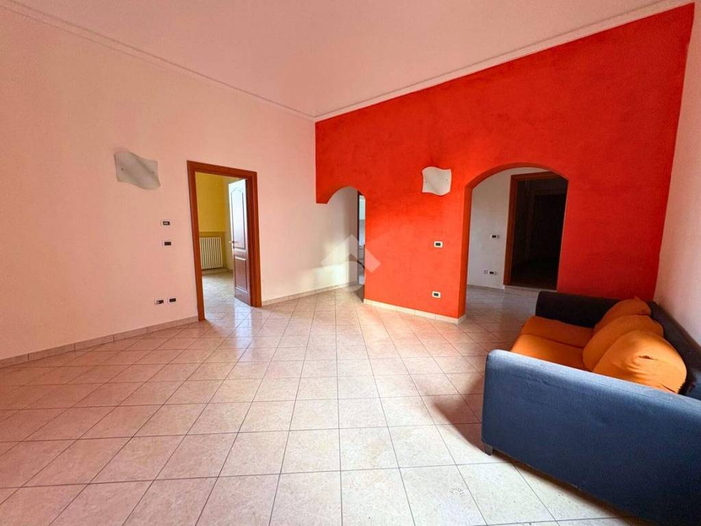 Appartamento a Lanciano in Viale Cappuccini, 52 - Foto 5