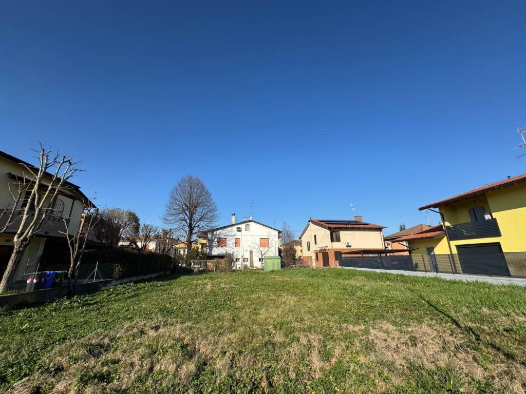 Terreno a San felice sul panaro in Via dei Bersaglieri - Foto 2