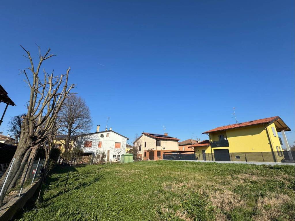 Terreno a San felice sul panaro in Via dei Bersaglieri - Foto 3