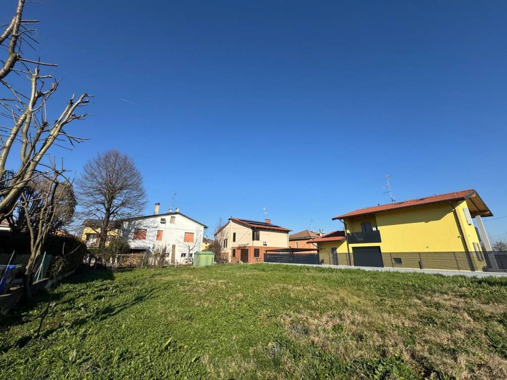 Terreno a San felice sul panaro in Via dei Bersaglieri - Foto 4