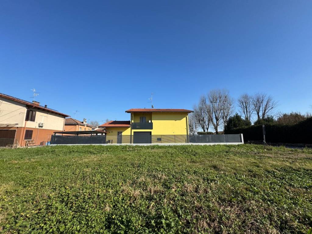 Terreno a San felice sul panaro in Via dei Bersaglieri - Foto 5
