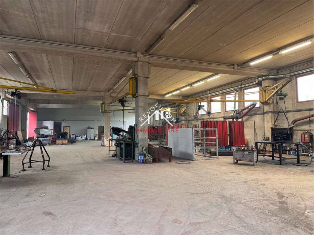 Immobile a Città di castello in Via Gino Scaramucci - Foto 5