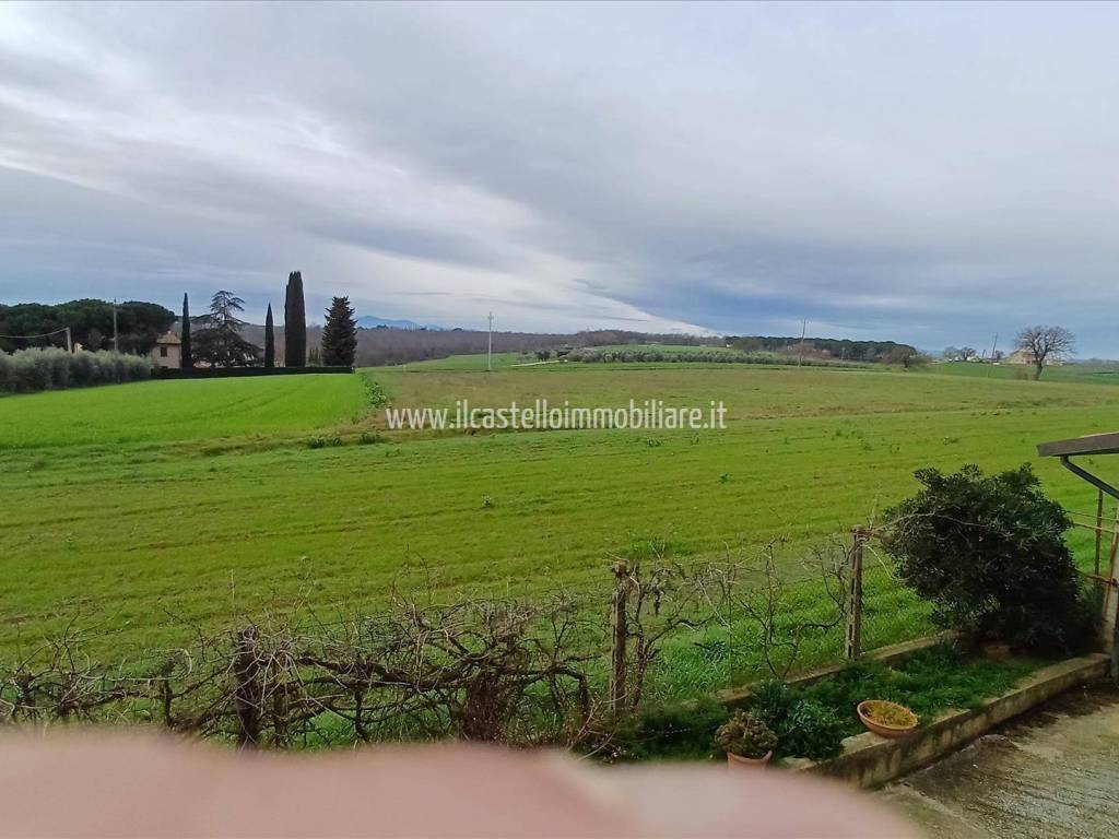 Villa a Castiglione del lago in Località Ranciano Basso - Foto 2