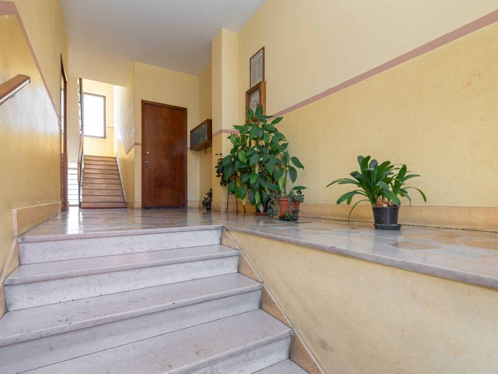 Appartamento a Nichelino in Via Belfiore, 10 - Foto 2