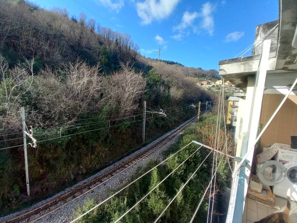 Appartamento a Genova in Via Antonio Burlando - Foto 4