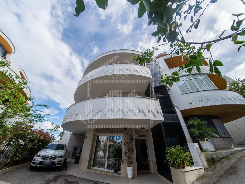 Villa a Pescara in Strada Zanni - Foto 2