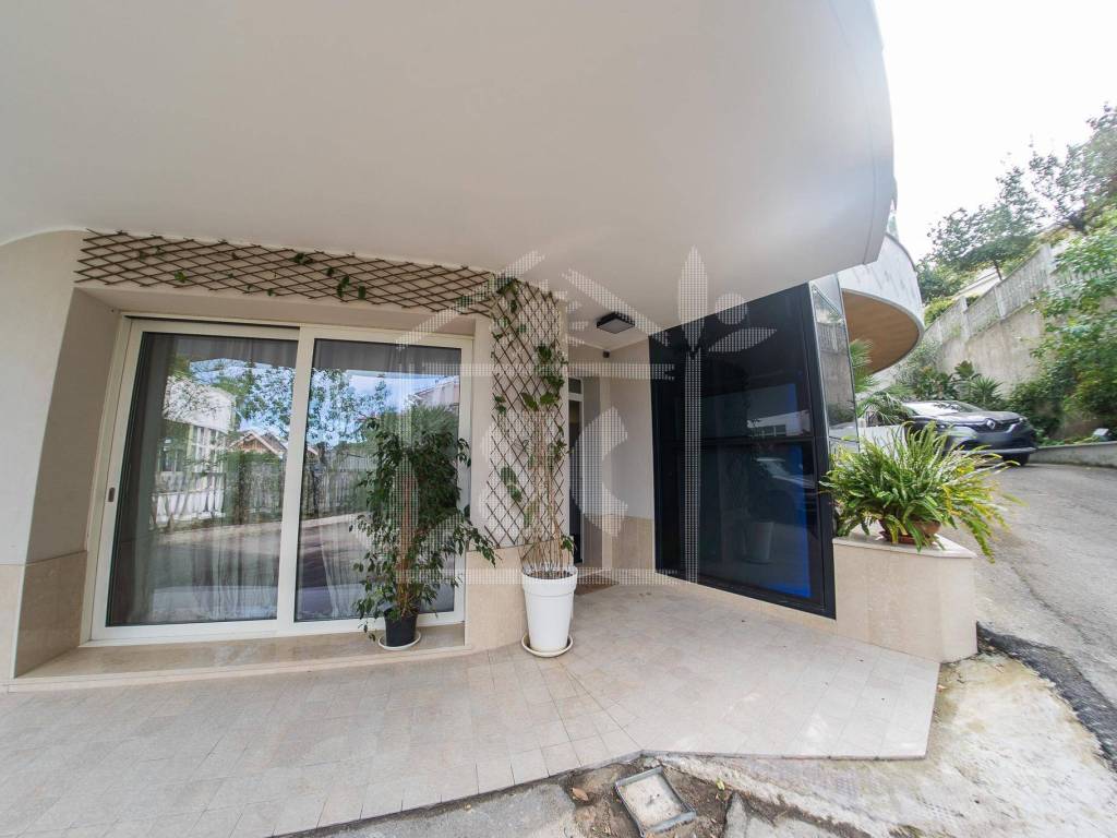 Villa a Pescara in Strada Zanni - Foto 3