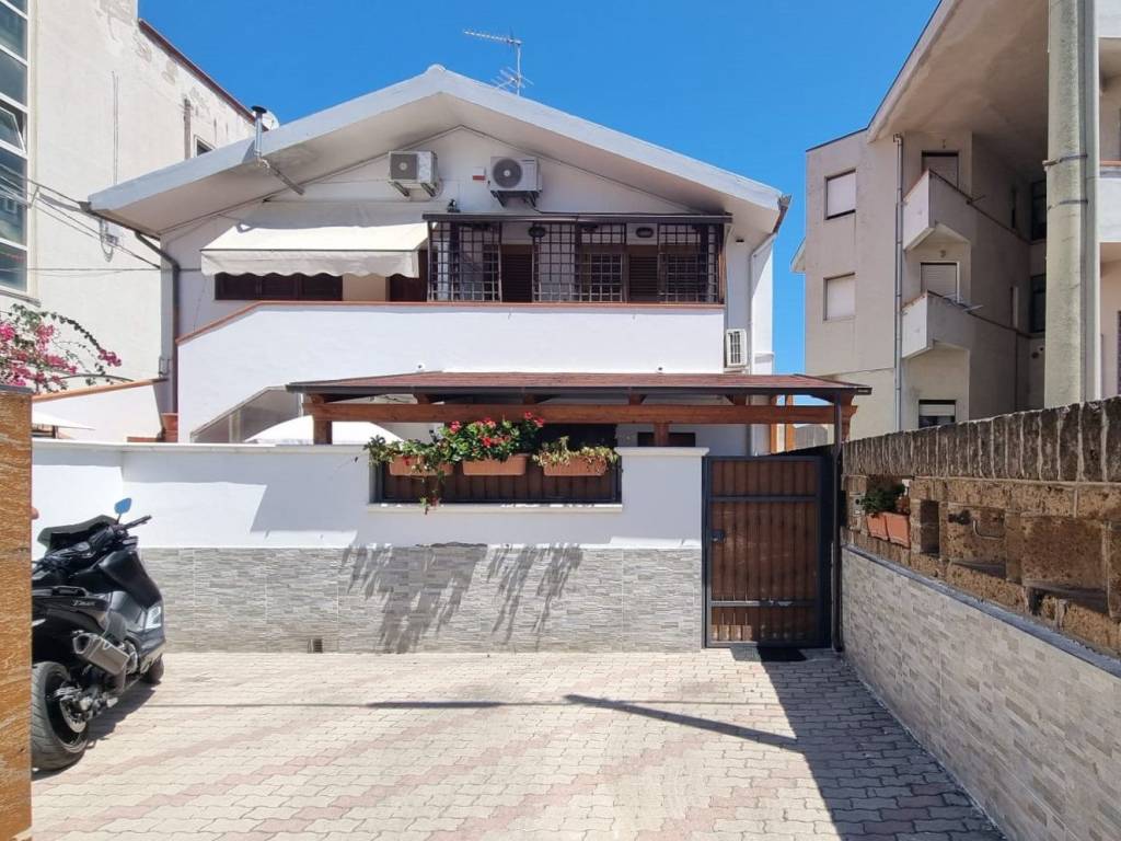 Casa indipendente a Francavilla al mare in Via Adriatica Sud, 219 - Foto 2