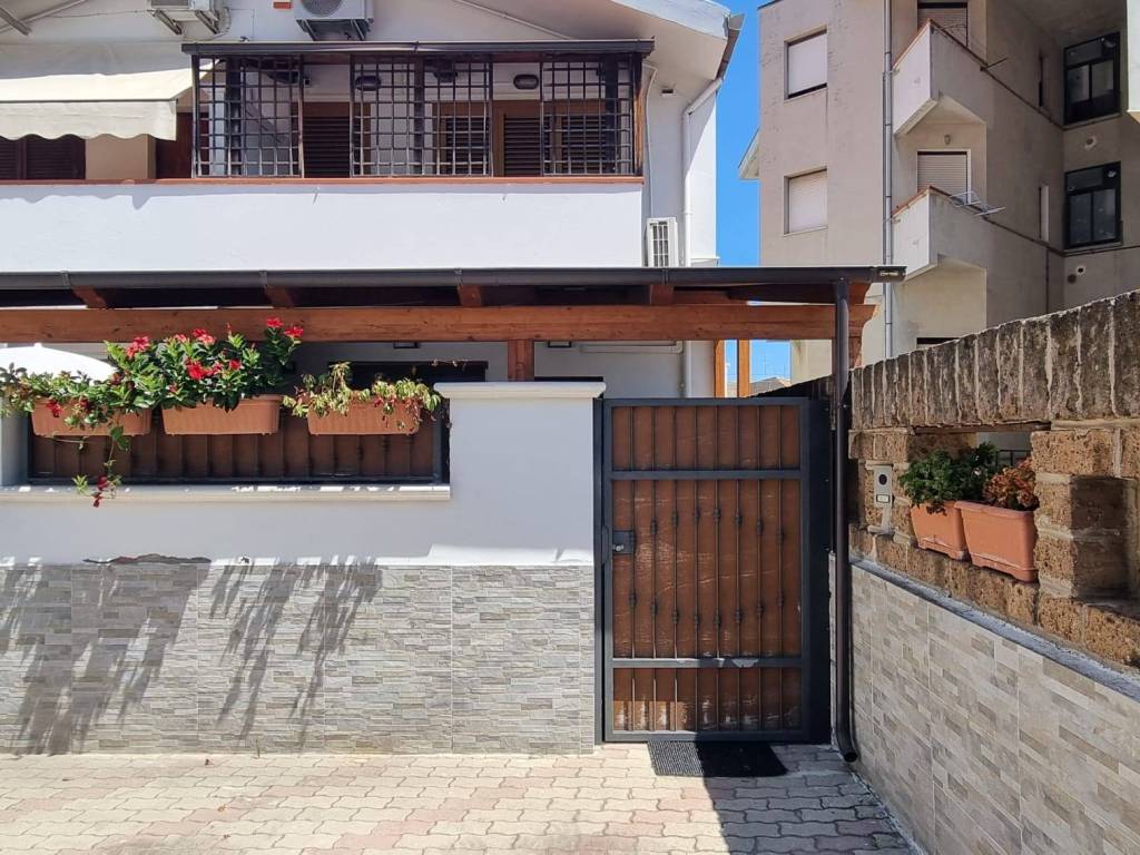 Casa indipendente a Francavilla al mare in Via Adriatica Sud, 219 - Foto 3